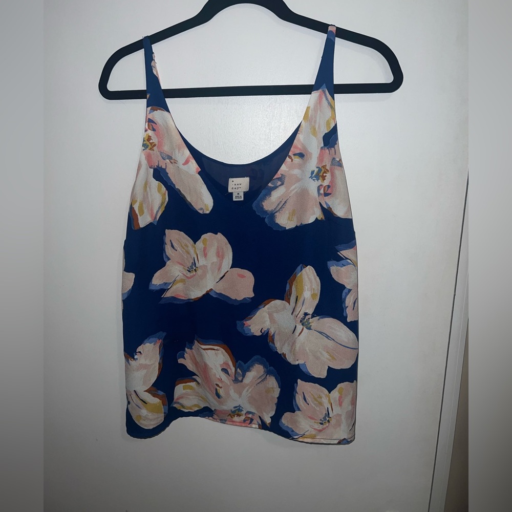 Lightly used Medium Blouse